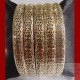 A l'unité bracelet style Marocain 2 ors 