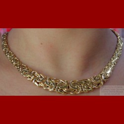 Collier Royale 