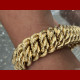 Bracelet Maille Américaine 