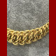 Collier Maille Americaine