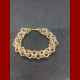Bracelet maille Cyclone